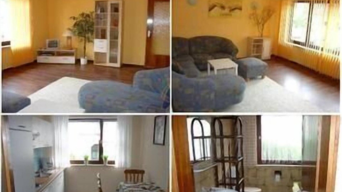Essing Apartment | Holiday apartment Essing for 1 - 3 persons with 1 bedroom - Holiday apartment