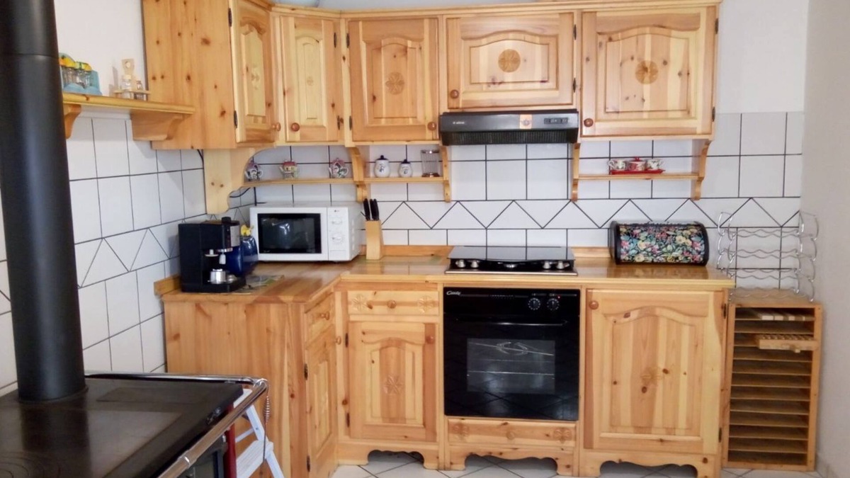 Sampeyre House | Holiday apartment even for short periods