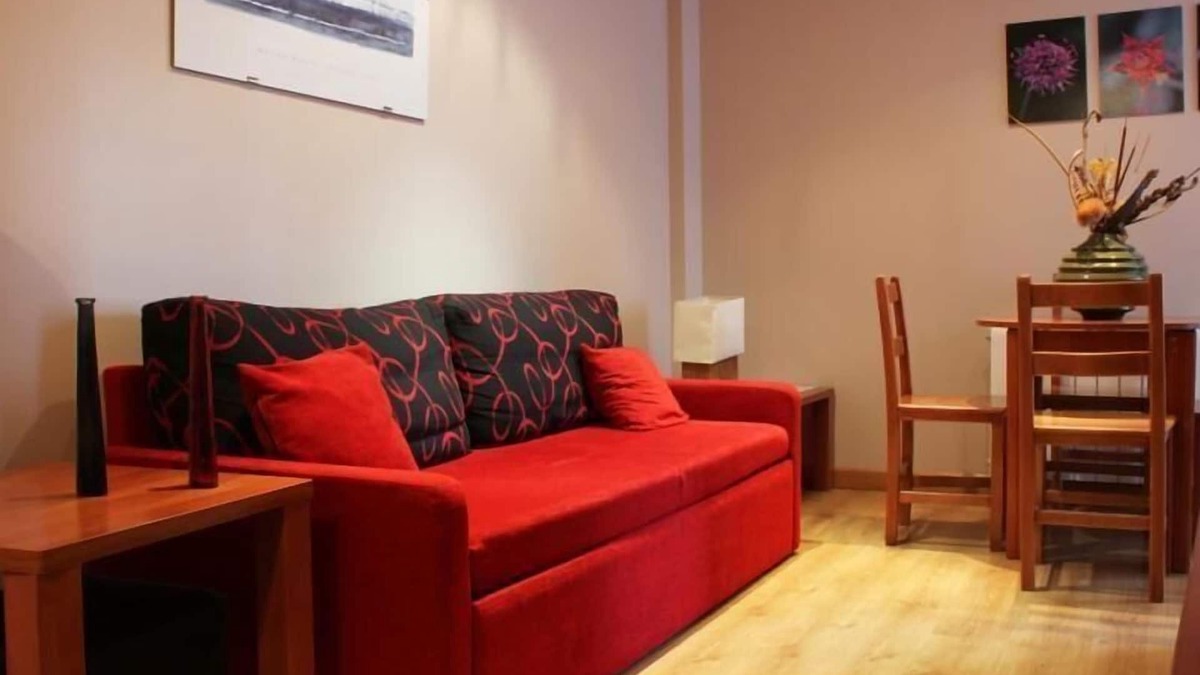 Ezcaray Other | Holiday apartment Ezcaray for 1 - 6 persons with 2 bedrooms - Farmhouse