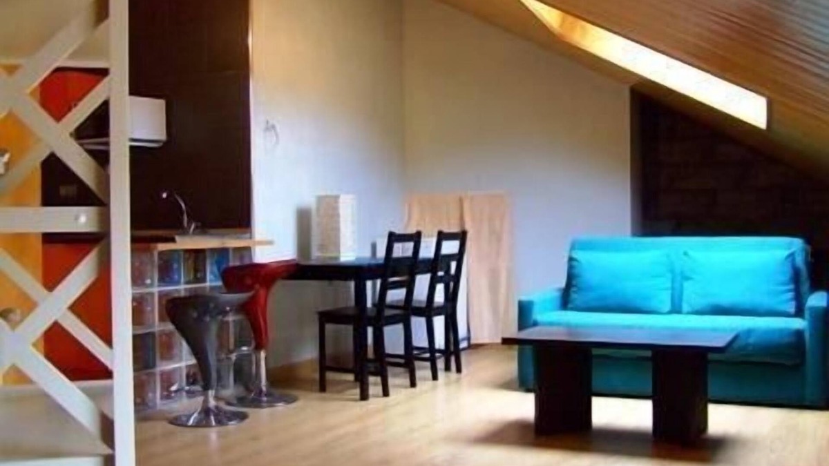 Ezcaray Other | Holiday apartment Ezcaray for 1 - 4 persons - Farmhouse