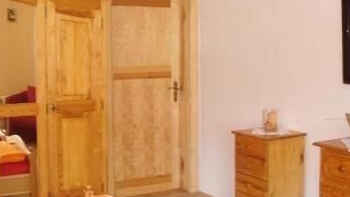 Frankenhain Apartment | Holiday apartment Frankenhain for 2 persons with 1 bedroom - Holiday apartment