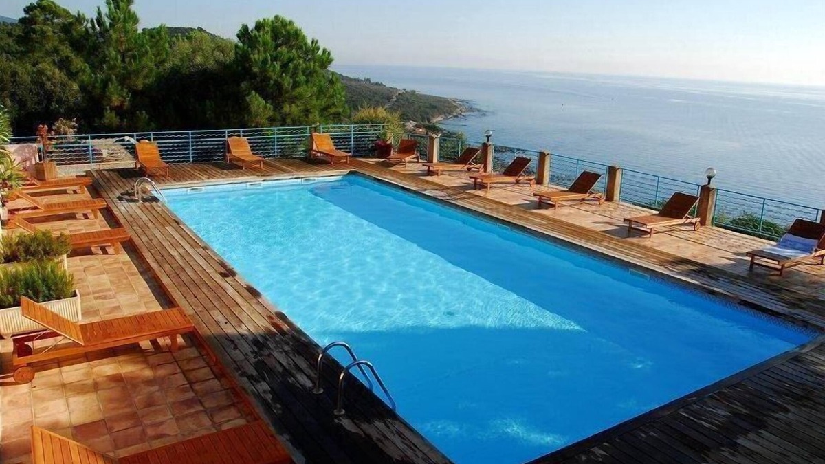 Tarcu Apartment | Holiday apartment Favone for 1 - 2 persons with 1 bedroom - Holiday apartment