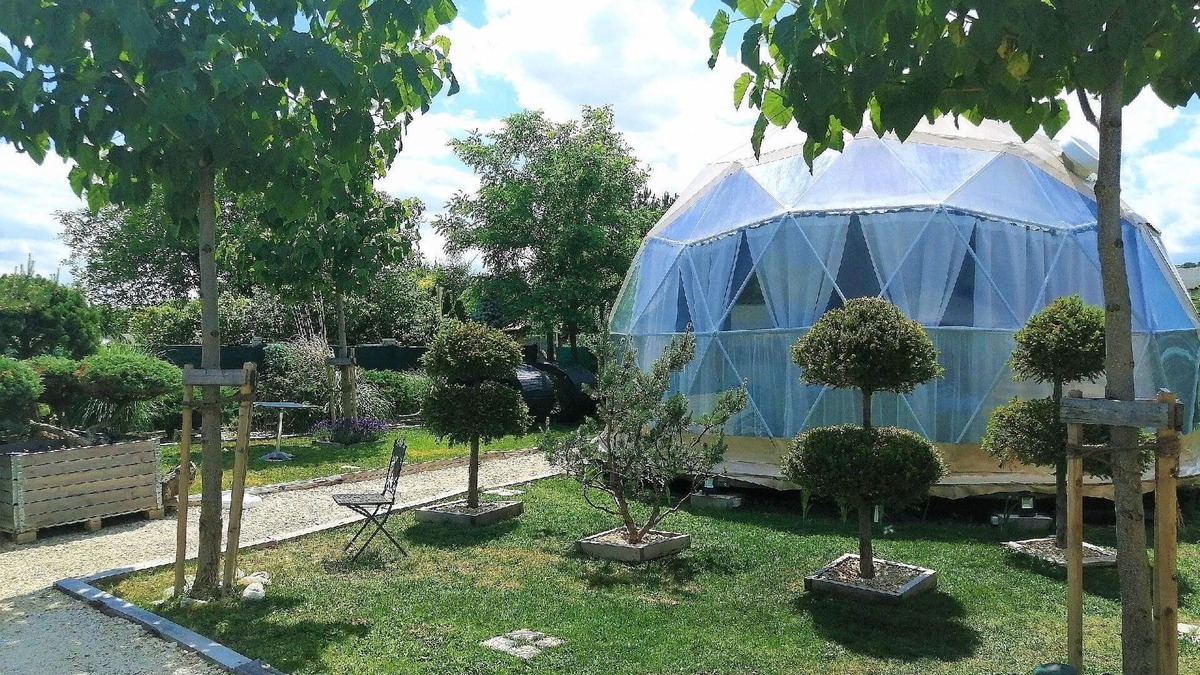 Fertorakos Apartment | Holiday apartment Fertõrákos for 1 - 3 persons with 1 bedroom - Holiday apartment