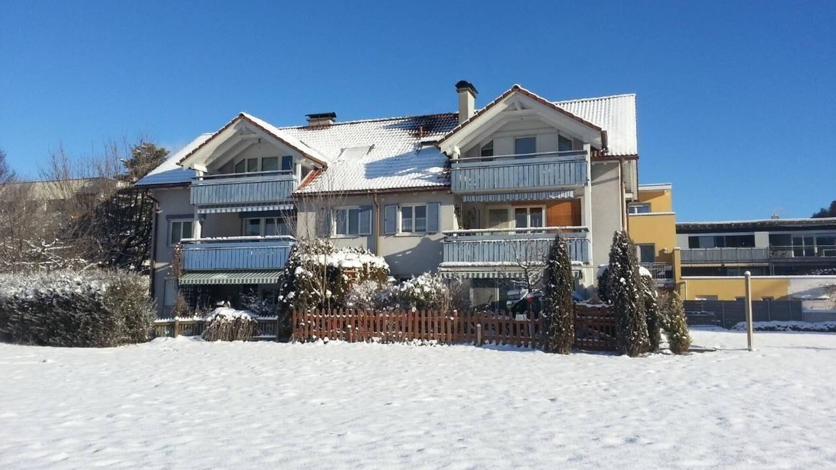 Toster Apartment | Holiday apartment Feldkirch for 1 - 4 persons with 2 bedrooms - Holiday apartment