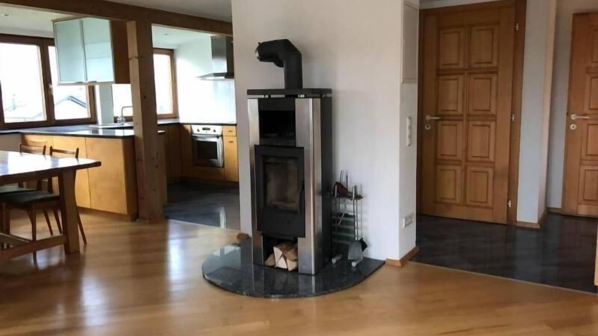 Toster Apartment | Holiday apartment Feldkirch for 1 - 5 persons with 2 bedrooms - Holiday apartment