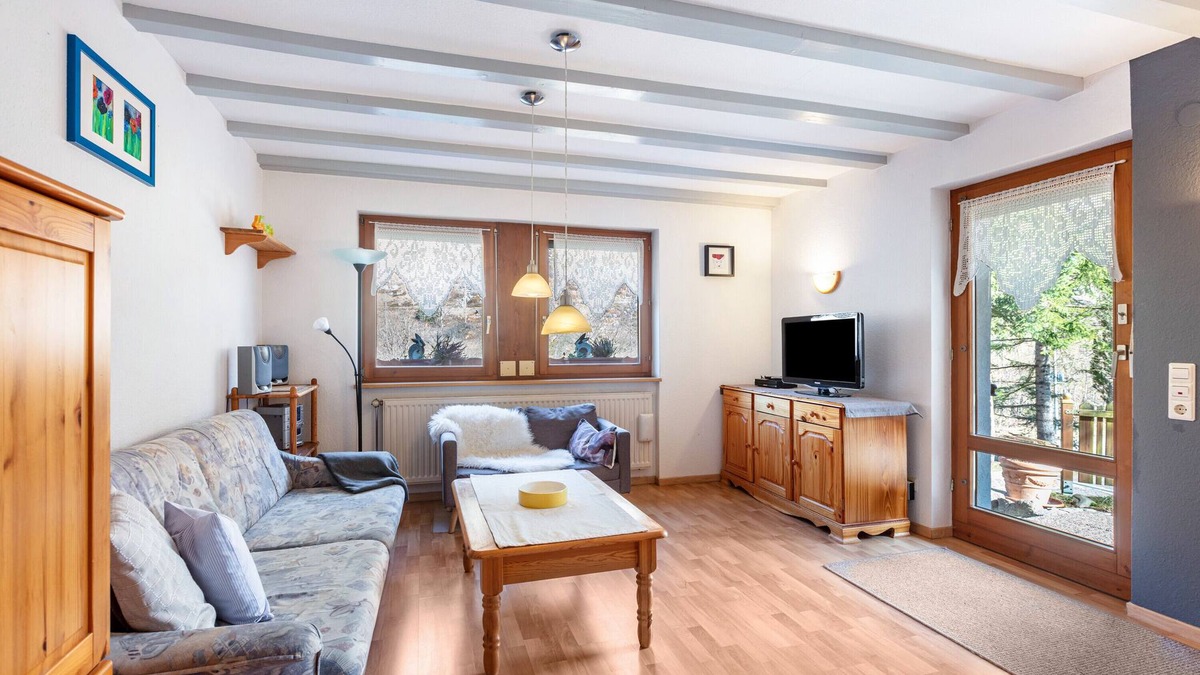 Brandenberg-Fahl Apartment | Holiday Apartment 'Feldbergblick' with Mountain View, Private Terrace and Wi-Fi
