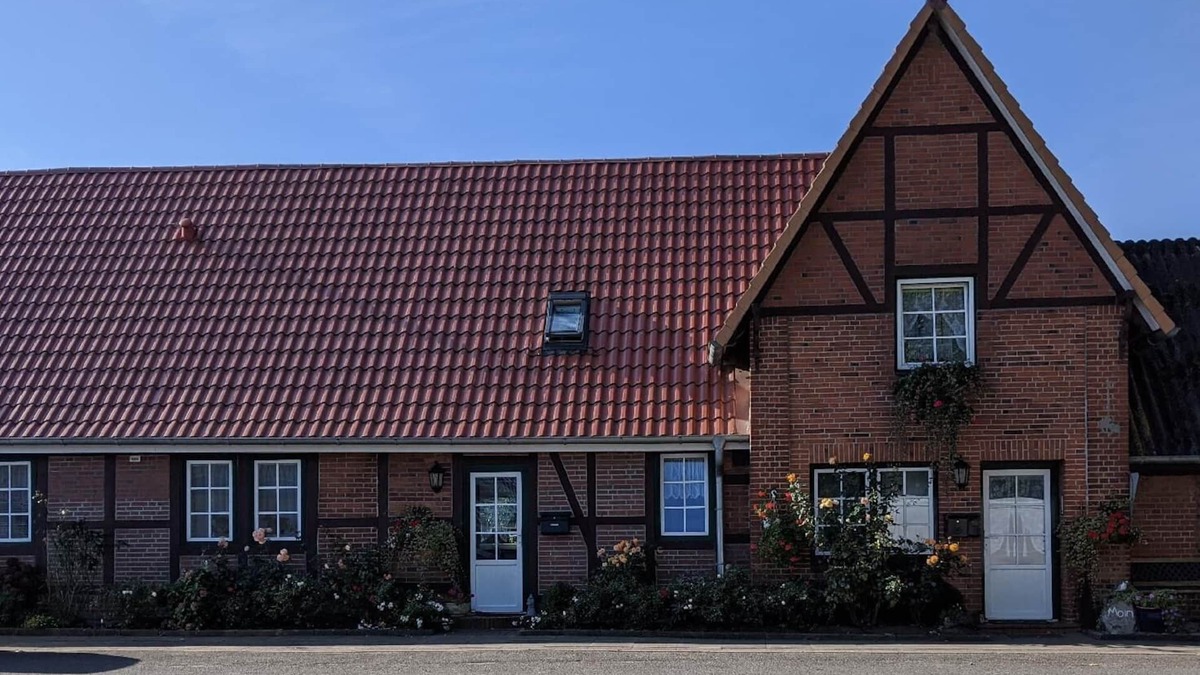 Felm Apartment | Holiday apartment Felm for 2 - 3 persons with 2 bedrooms - Holiday apartment