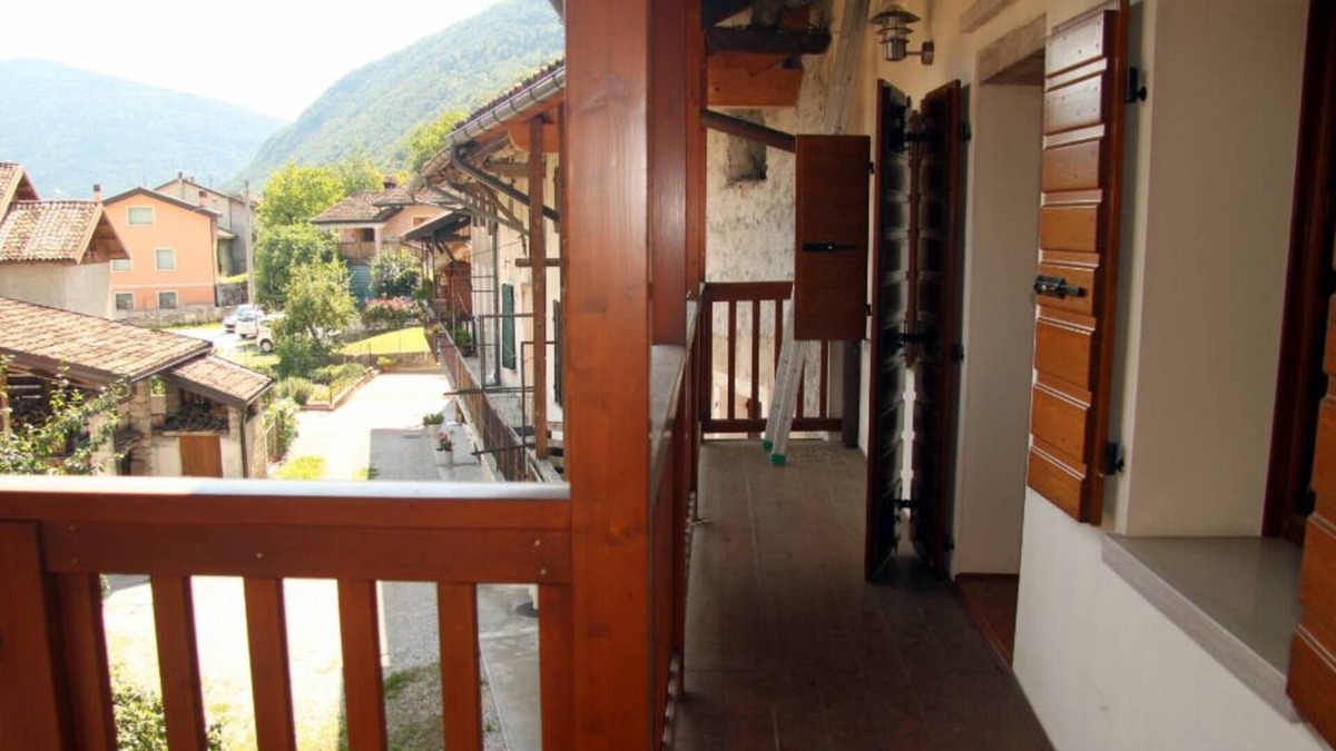 Feltre Apartment | Holiday apartment Feltre for 1 - 3 persons with 1 bedroom - Holiday apartment