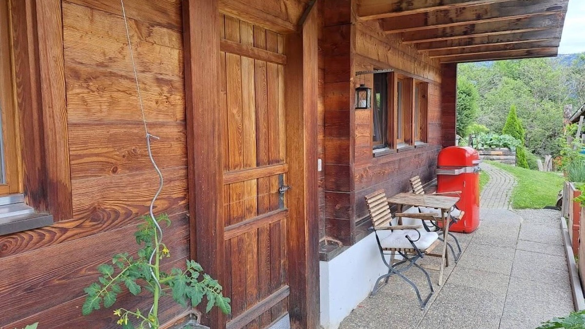 Fiesch Apartment | Holiday apartment Fiesch for 1 - 4 persons with 1 bedroom - Holiday apartment