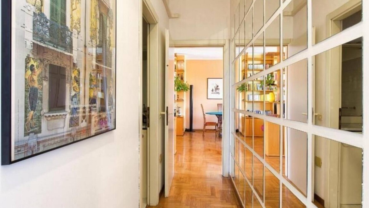 Quarto Cagnino Apartment | Holiday apartment Figino for 1 - 6 persons with 3 bedrooms - Holiday apartment