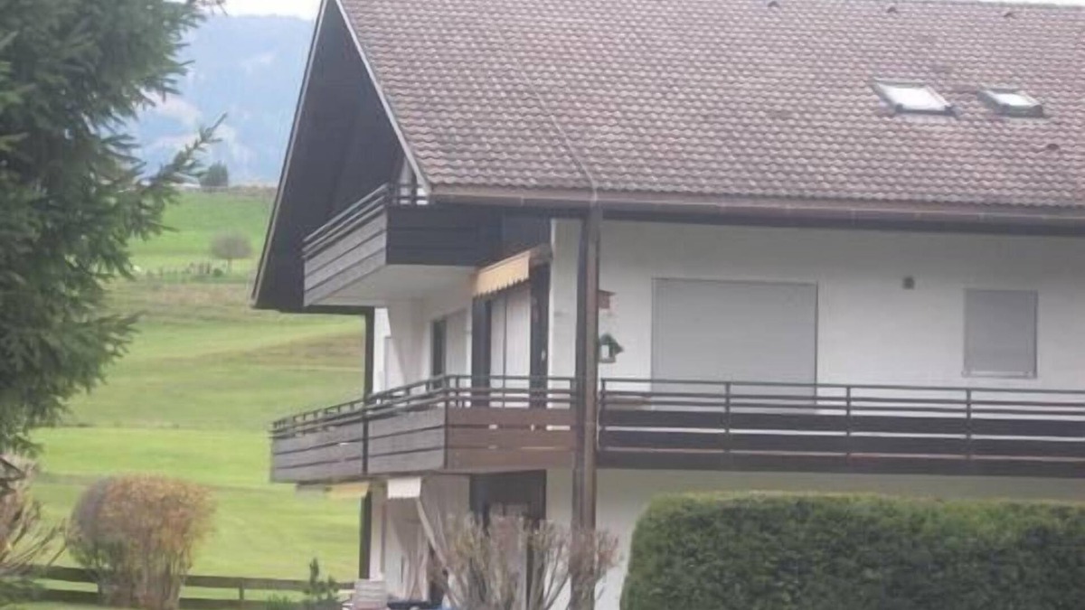 Fischen im Allgaeu Apartment | Holiday apartment Fischen for 1 - 2 persons with 1 bedroom - Holiday apartment