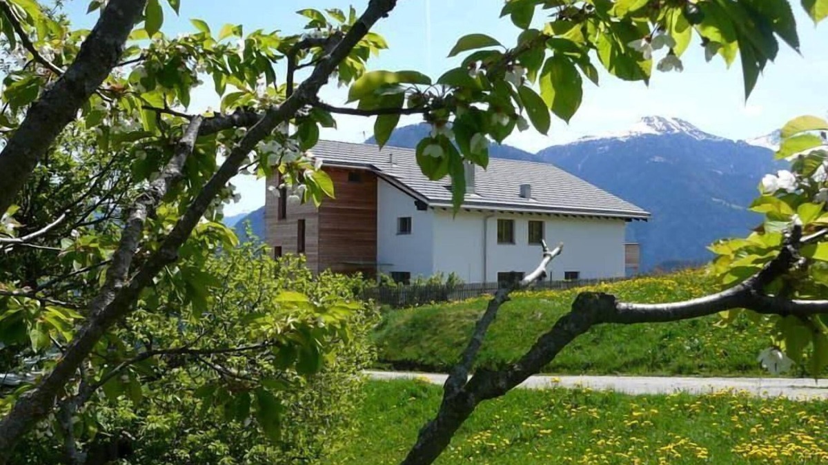 Flerden Apartment | Holiday apartment Flerden for 1 - 5 persons with 1 bedroom - Holiday apartment
