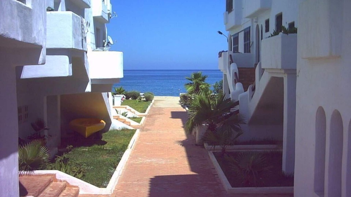 Fnideq Apartment | Holiday apartment Fnideq for 4 - 6 persons with 2 bedrooms - Holiday apartment