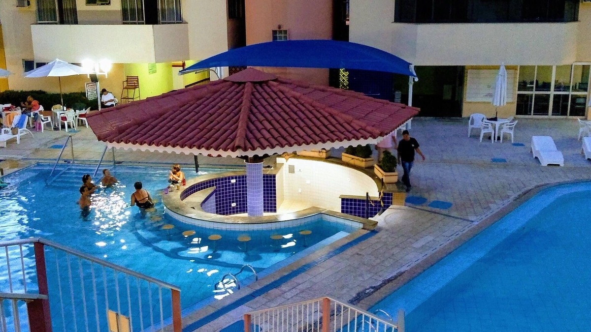 Termal Apartment | Holiday Apartment for rent in Caldas Novas