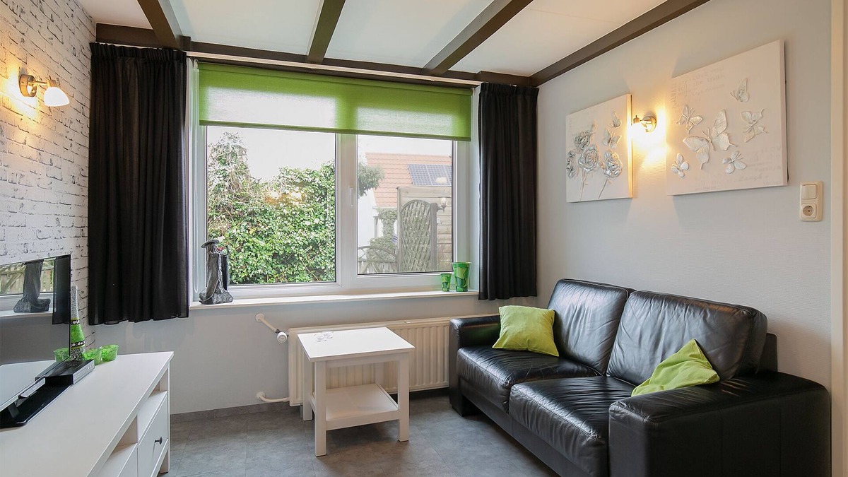 Wissenkerke Apartment | Holiday apartment for 4 pers., 10 min to Oosterscheldes beach/Veerse Sea