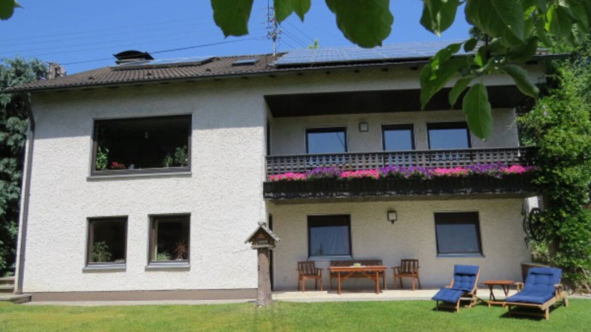 Welden Apartment | Holiday apartment for 4 guests with 70m² in Welden (58258)