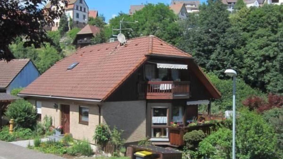 Forbach Apartment | Holiday apartment Forbach for 1 - 4 persons with 2 bedrooms - Holiday apartment