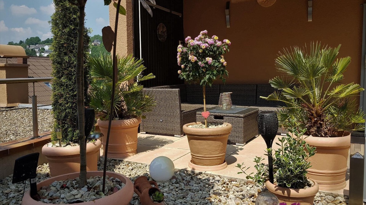Frauenberg Apartment | Holiday apartment Frauenberg for 1 - 2 persons with 1 bedroom - Holiday apartment