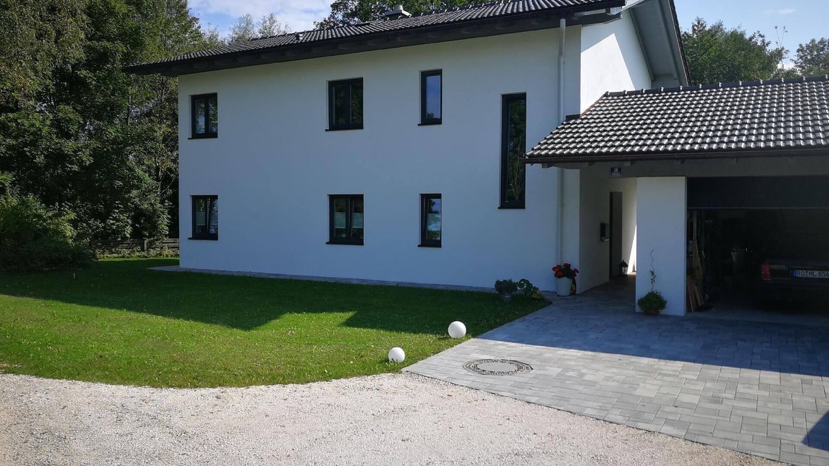 Fridolfing House | Holiday apartment Fridolfing for 1 - 4 persons with 1 bedroom - Holiday house