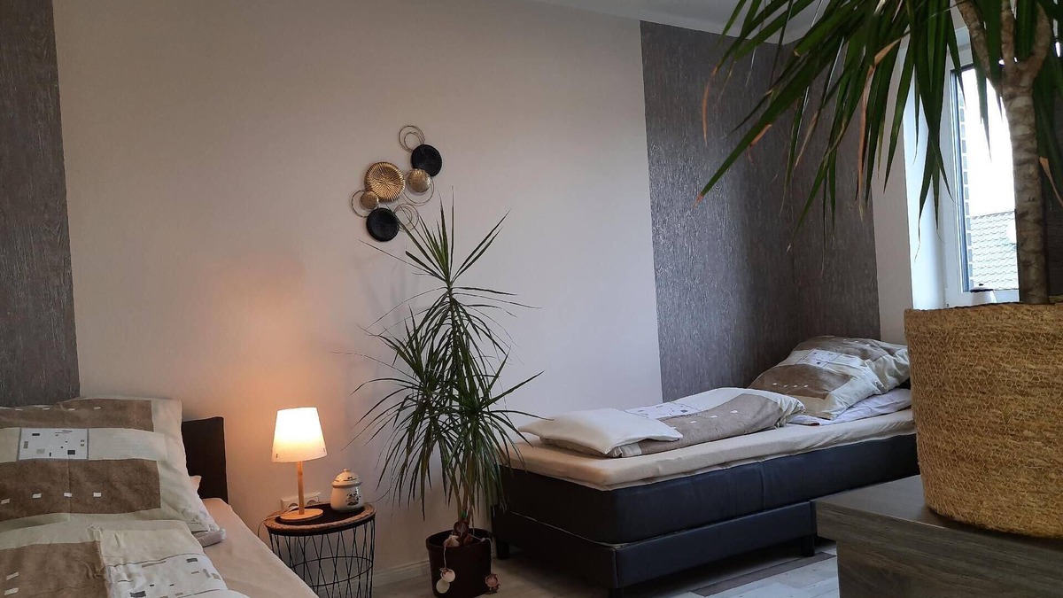 Friesoythe House | Holiday apartment Friesoythe for 1 - 3 persons with 1 bedroom - Holiday house