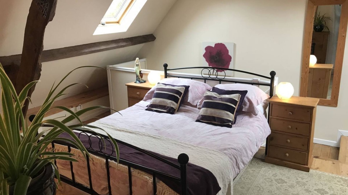 Lithaire Apartment | Holiday apartment Le Noyer (Walnut)