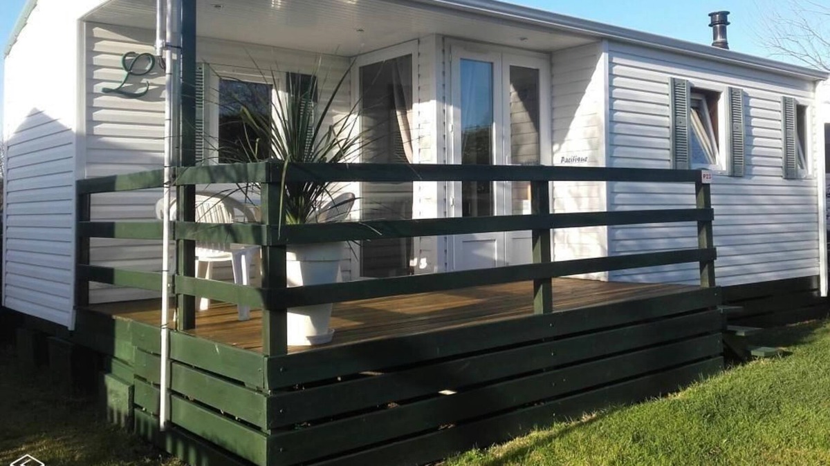 Louannec Apartment | Holiday apartment Louannec for 1 - 4 persons with 2 bedrooms - Holiday apartment