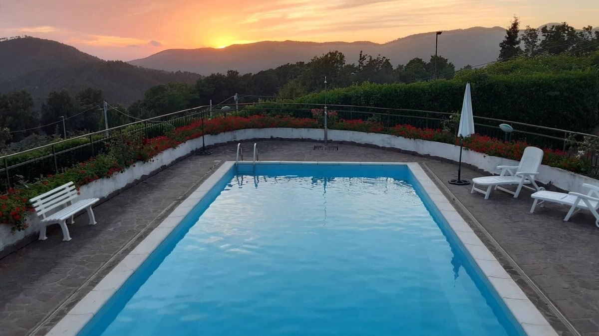 Costa Apartment | Holiday apartment Framura for 1 - 4 persons with 1 bedroom - Holiday apartment