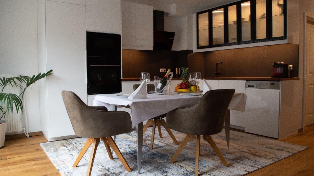Rhein-Erft-Kreis District House | Holiday apartment Frechen for 1 - 2 persons with 1 bedroom - Holiday house