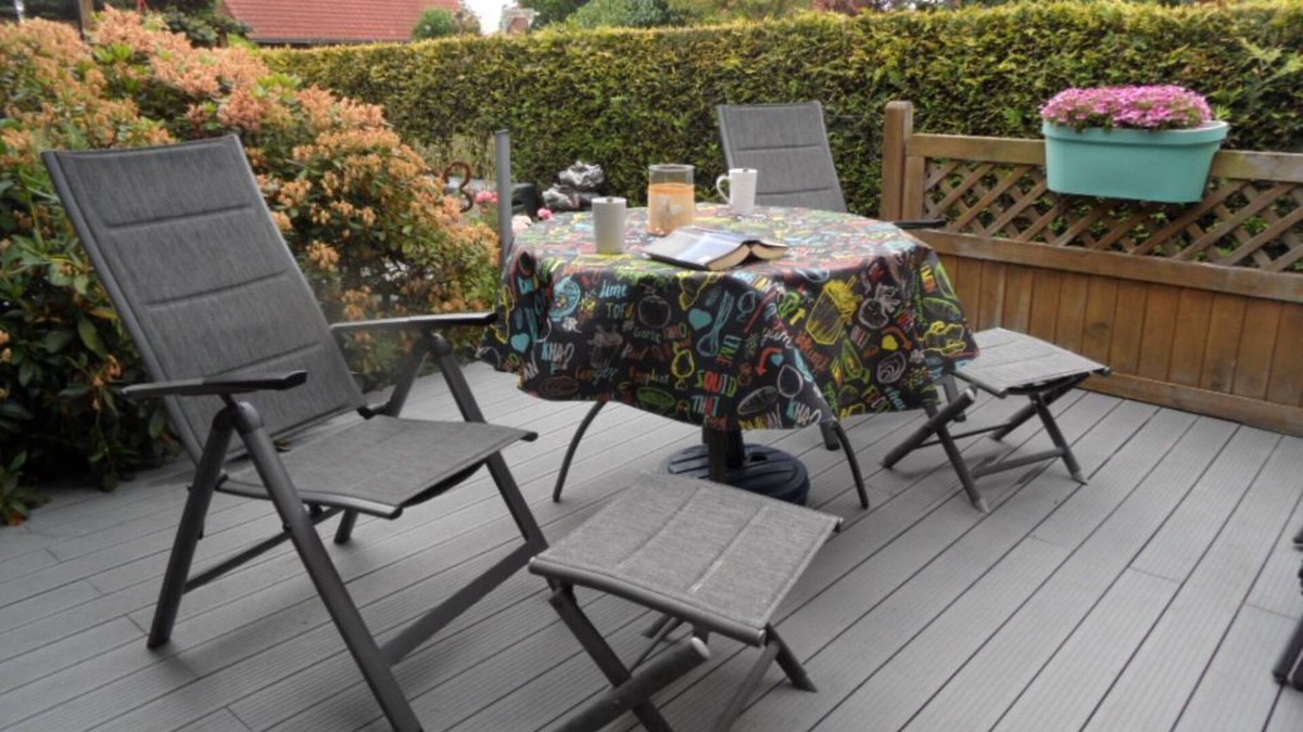 Großheide Apartment | Holiday apartment - Friedel