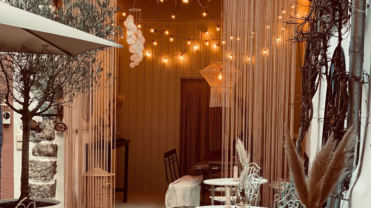 Burkheim Apartment | "Holiday Apartment Frida" in the heart of Burkheim