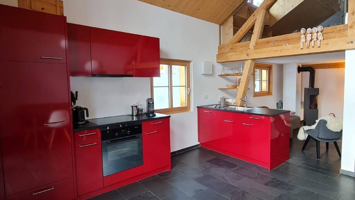 Ftan Apartment | Holiday apartment Ftan for 1 - 6 persons with 3 bedrooms - Holiday apartment