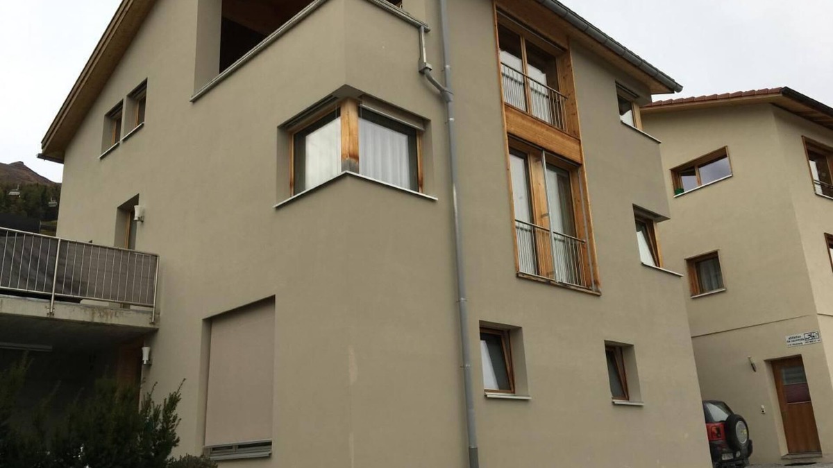 Ftan Apartment | Holiday apartment Ftan for 1 - 3 persons with 1 bedroom - Holiday apartment