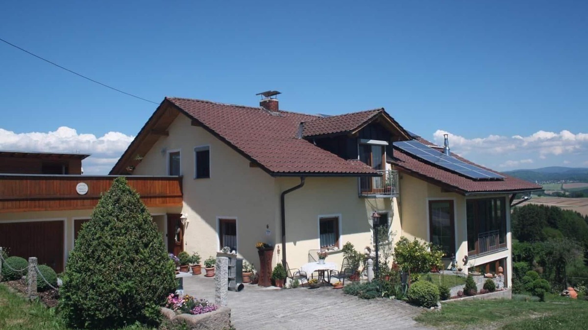 Fuersteneck Apartment | Holiday apartment Fürsteneck for 1 - 4 persons with 3 bedrooms - Holiday apartment