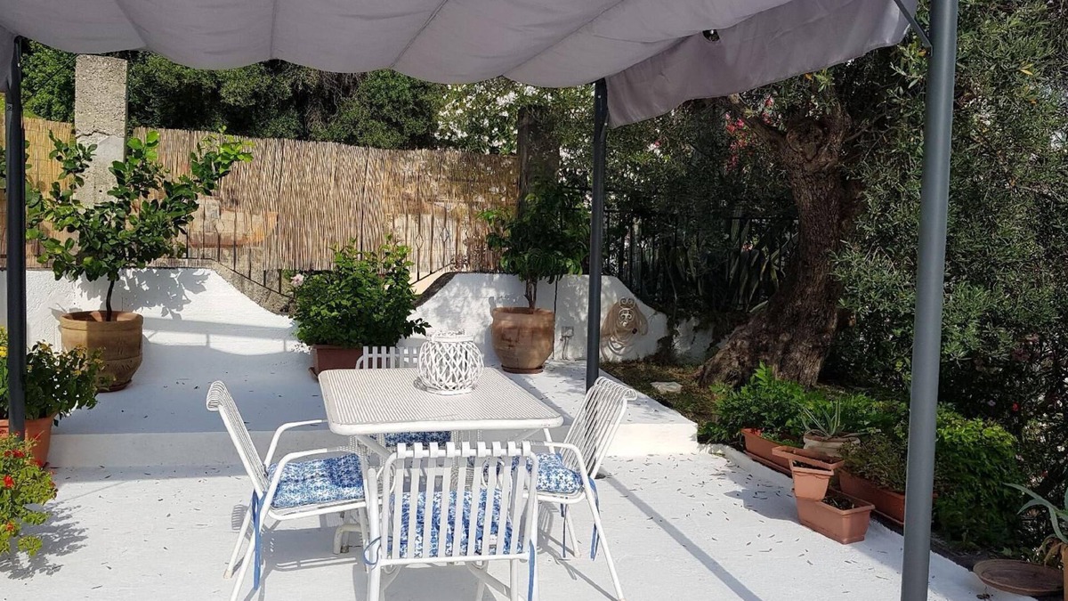 Fuscaldo Apartment | Holiday apartment Fuscaldo for 1 - 4 persons with 2 bedrooms - Holiday apartment in one or multi-fam