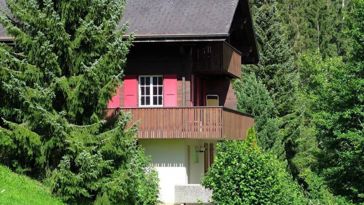 Grindelwald Apartment | Holiday apartment Grindelwald for 1 - 5 persons with 2 bedrooms - Holiday apartment in one or multi-