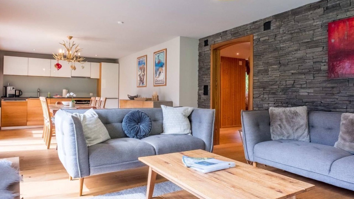 Grindelwald Apartment | Holiday apartment Grindelwald for 1 - 8 persons with 4 bedrooms - Holiday apartment