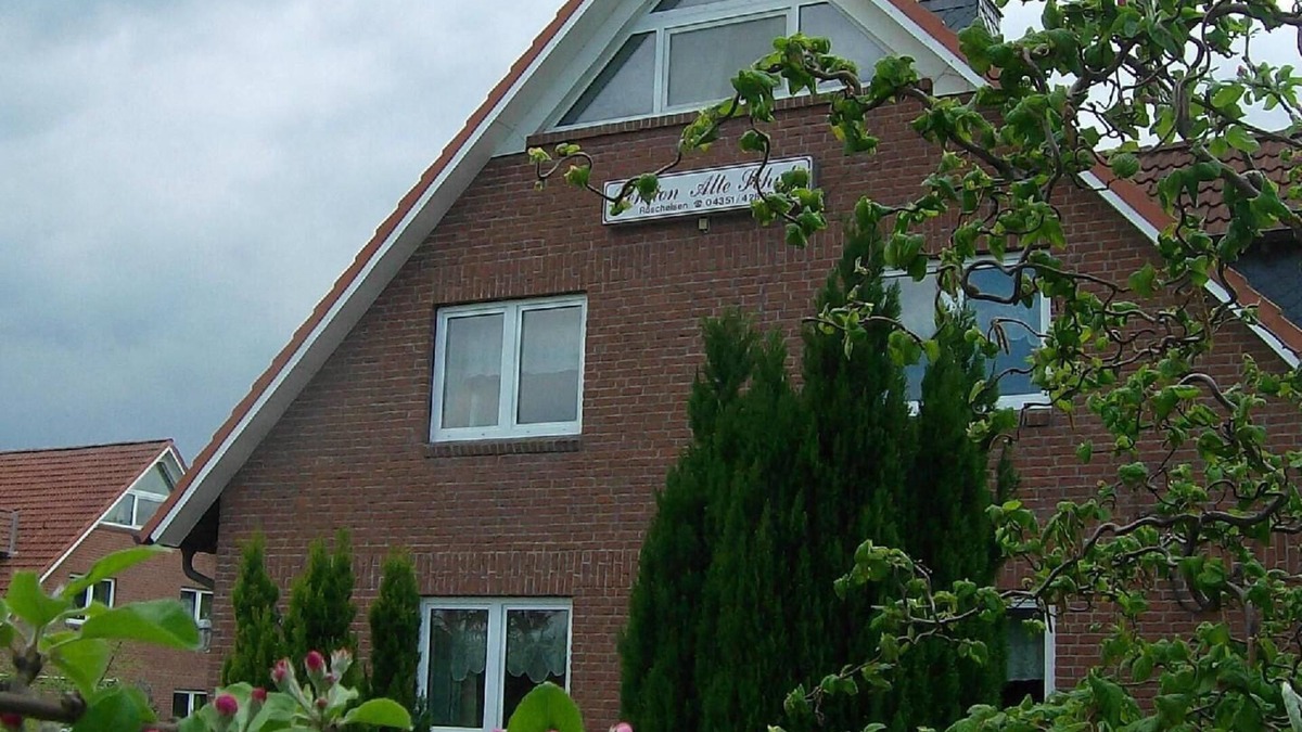Windeby Apartment | Holiday apartment Goosefeld for 1 - 3 persons with 1 bedroom - Holiday apartment