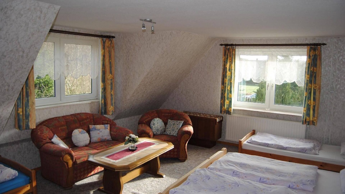 Windeby Apartment | Holiday apartment Goosefeld for 1 - 3 persons with 1 bedroom - Holiday apartment