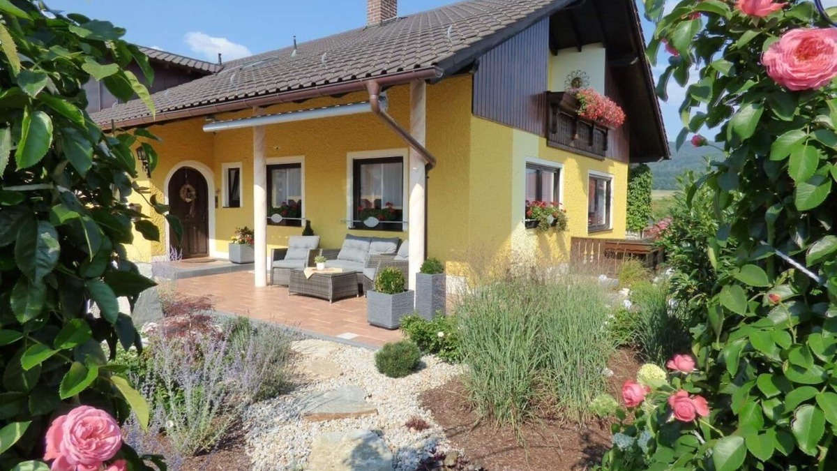 Gleissenberg House | Holiday apartment Gleißenberg for 2 - 3 persons with 2 bedrooms - Holiday house