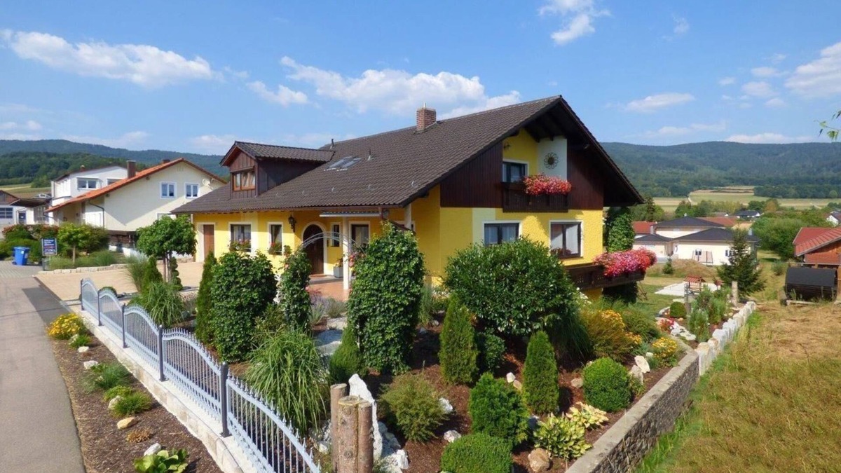 Gleissenberg House | Holiday apartment Gleißenberg for 1 - 4 persons with 2 bedrooms - Holiday house