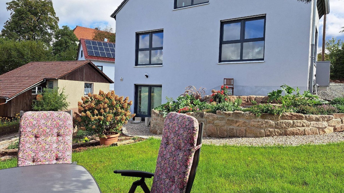 Goldkronach Apartment | Holiday apartment Goldkronach for 1 - 3 persons - Holiday apartment