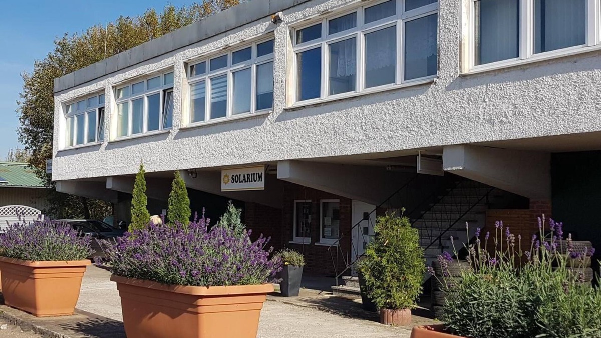 Siebenlehn Apartment | Holiday apartment Großschirma for 2 - 5 persons with 2 bedrooms - Holiday apartment