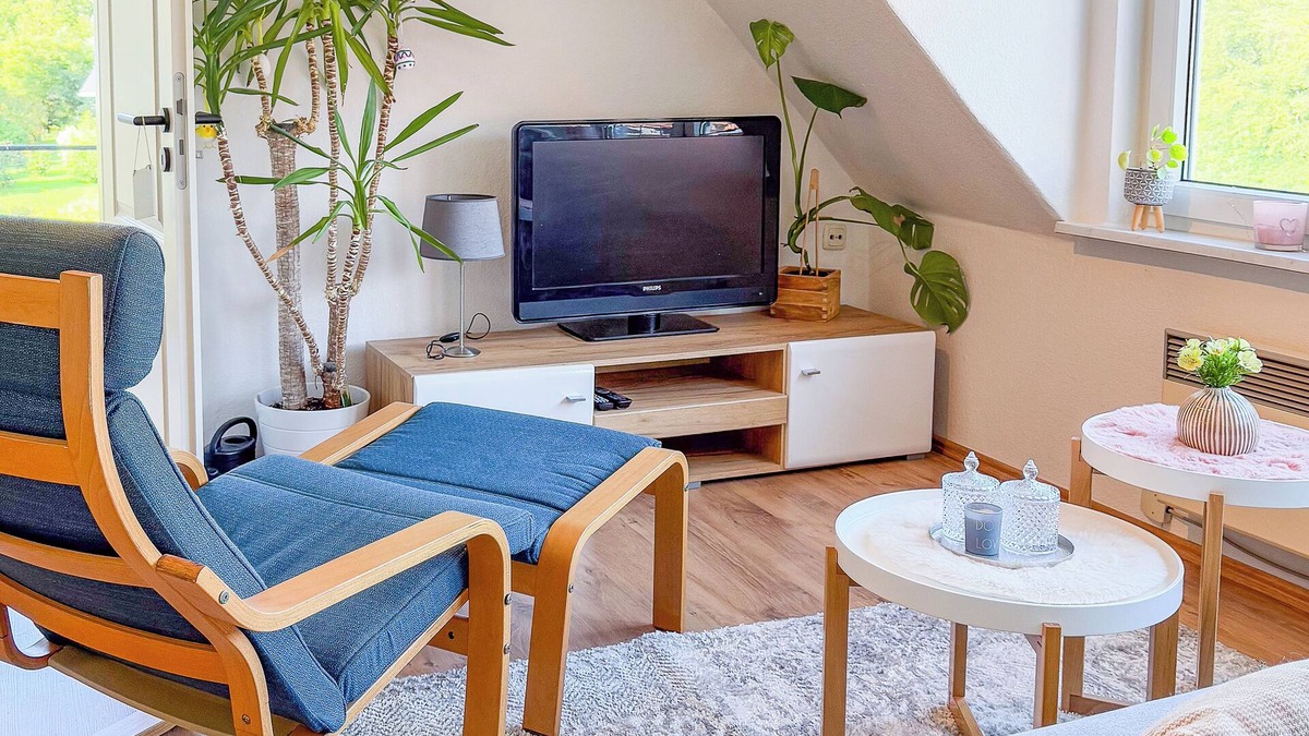 Ludershagen Apartment | Holiday apartment - Get out of everyday life and into vacation bliss! ⚓️Ferienwohnung near the Baltic Sea