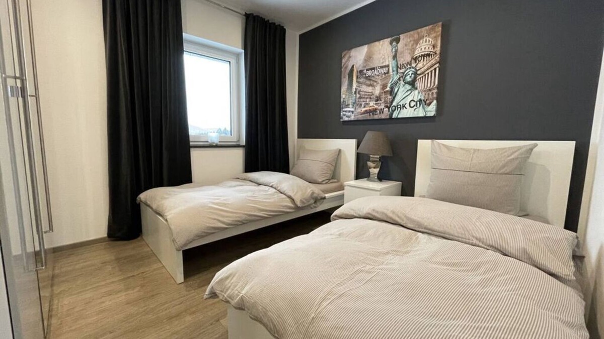 Schaufling House | Holiday Apartment Gawlik 1