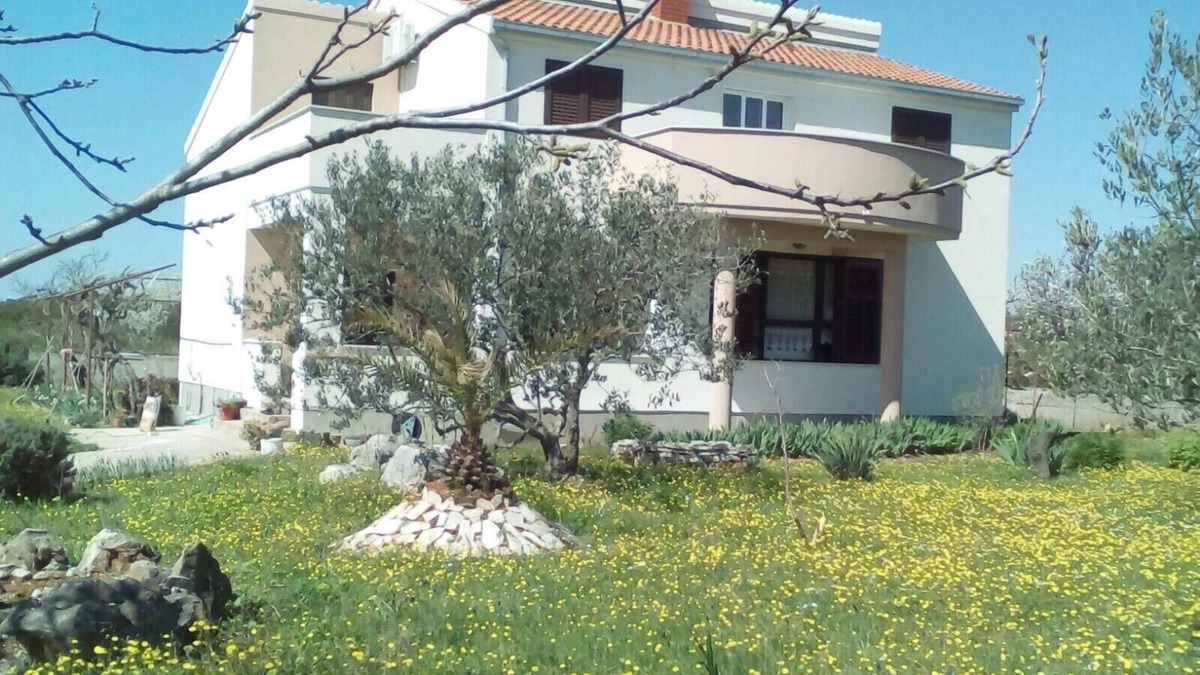Gornje Selo Apartment | Holiday apartment Gornje Selo for 1 - 4 persons with 2 bedrooms - Holiday apartment in one or multi-