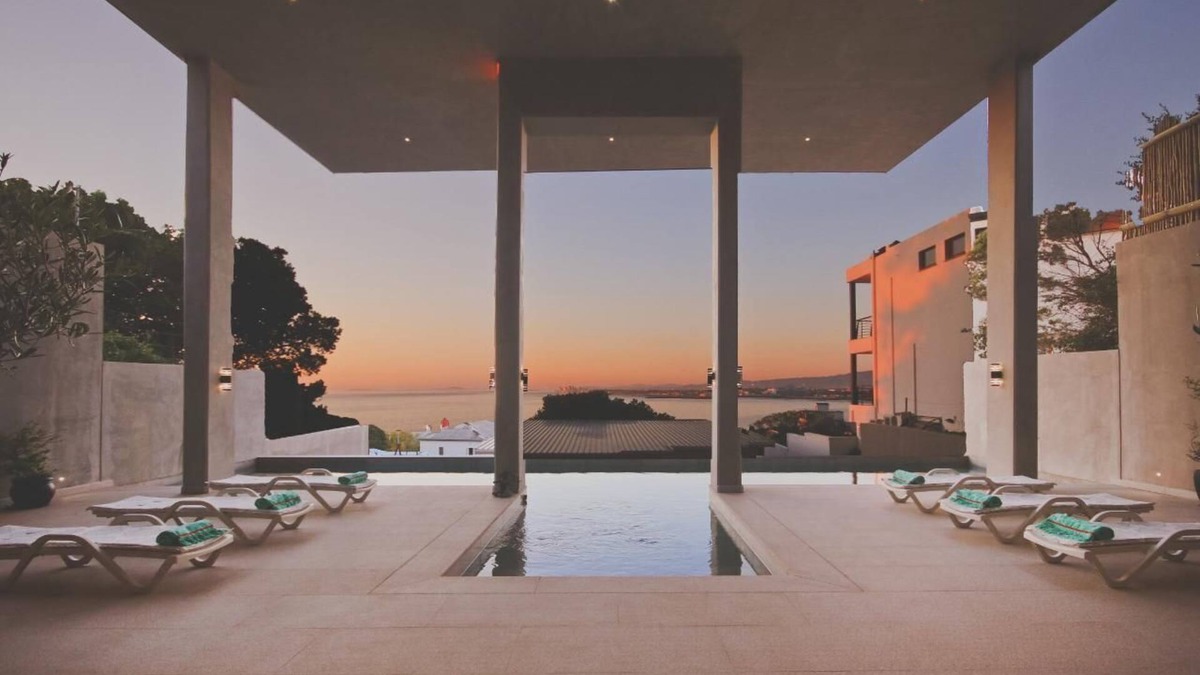 Gordons Bay Central Apartment | Holiday apartment Gordons Bay for 1 - 4 persons with 2 bedrooms - Holiday apartment