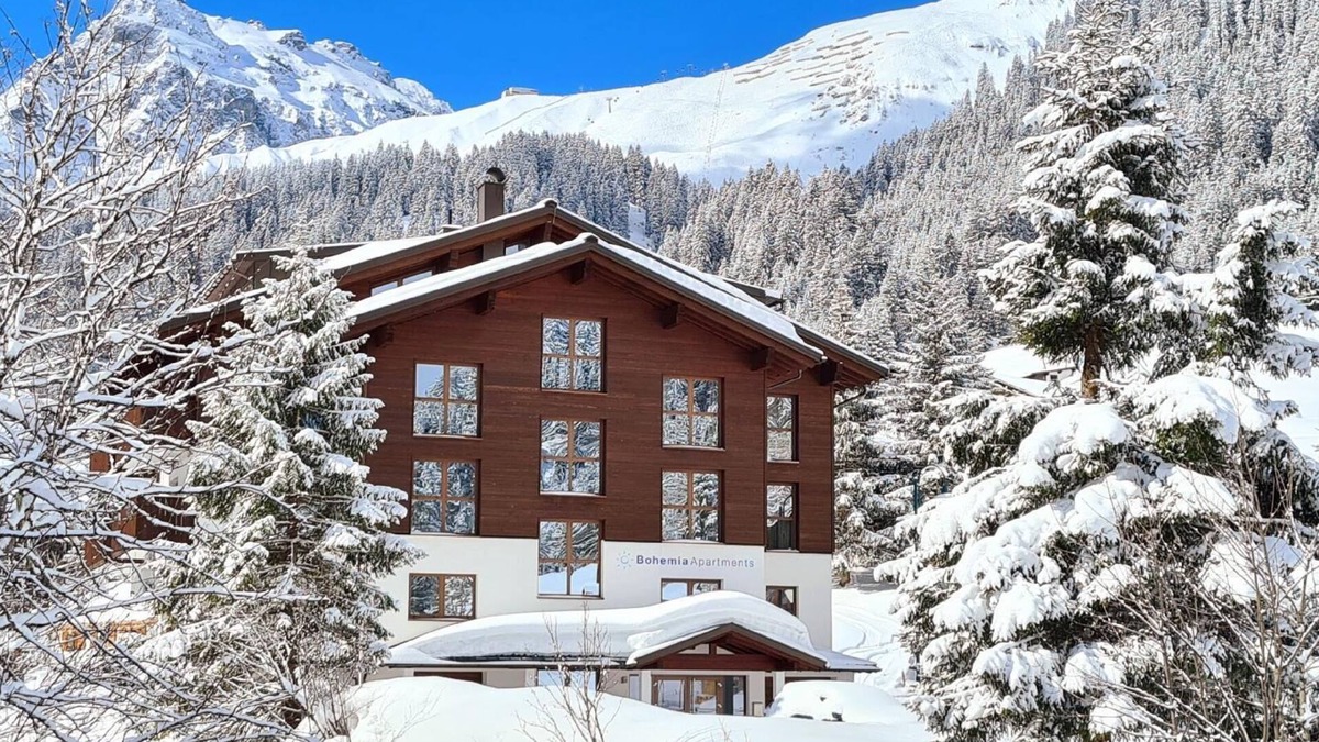 Gargellen Apartment | Holiday apartment Gargellen for 1 - 4 persons with 1 bedroom - Holiday apartment in one or multi-fam