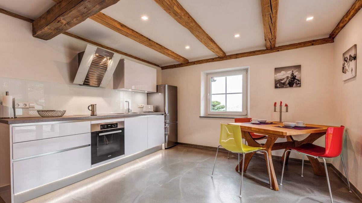 Vogt Apartment | Holiday apartment gateway to the Allgäu Hochgrat