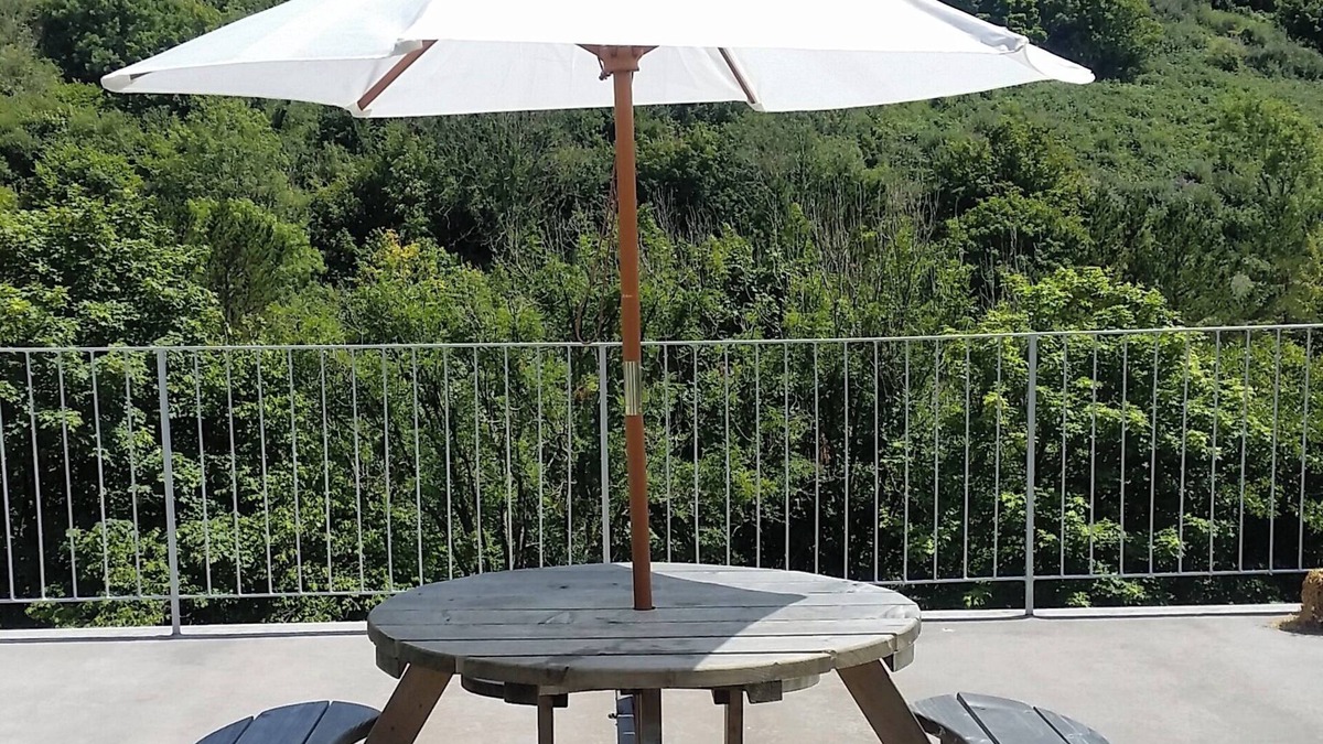 Millendreath Apartment | Holiday apartment near the sea. Millendreath Beach, Millendreath, Looe, Cornwall