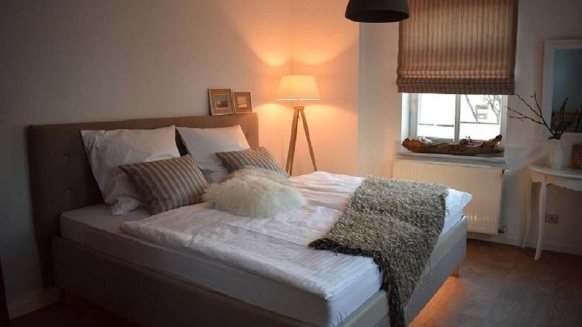 Geisa Apartment | Holiday apartment Geisa for 1 - 3 persons with 1 bedroom - Holiday apartment